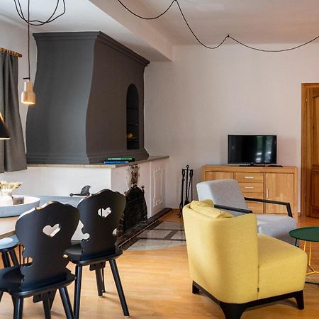 Das Nordberg Apartments جارمش بارتنكيرشن المظهر الخارجي الصورة