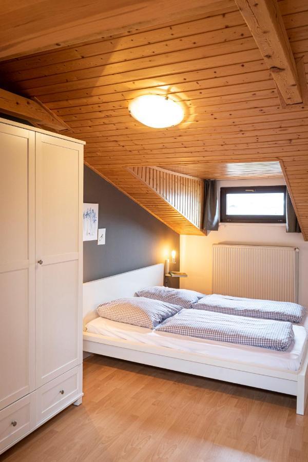 Das Nordberg Apartments جارمش بارتنكيرشن المظهر الخارجي الصورة
