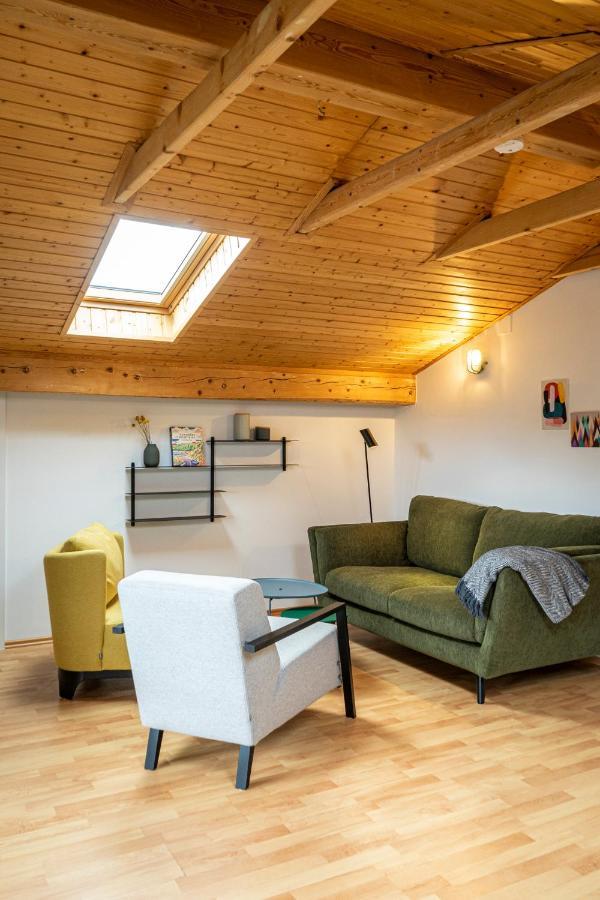 Das Nordberg Apartments جارمش بارتنكيرشن المظهر الخارجي الصورة