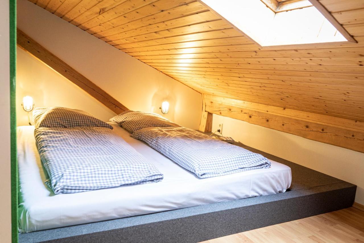 Das Nordberg Apartments جارمش بارتنكيرشن المظهر الخارجي الصورة
