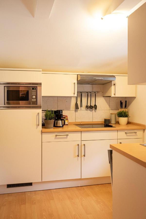 Das Nordberg Apartments جارمش بارتنكيرشن المظهر الخارجي الصورة
