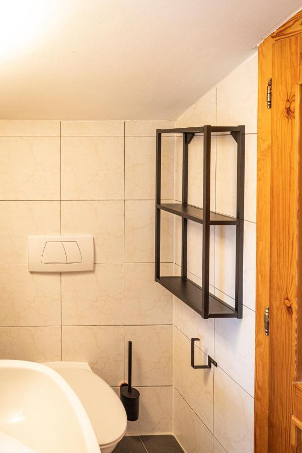 Das Nordberg Apartments جارمش بارتنكيرشن المظهر الخارجي الصورة