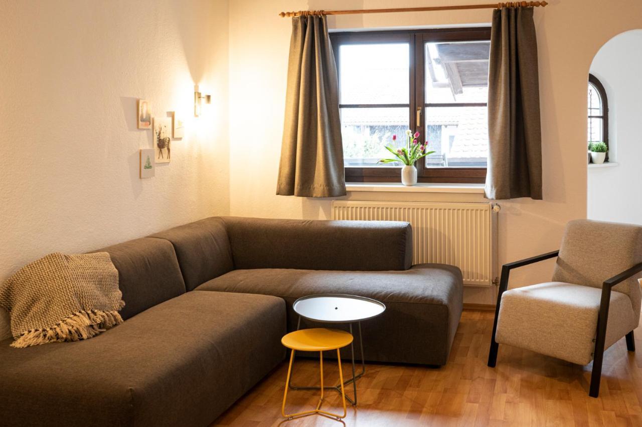 Das Nordberg Apartments جارمش بارتنكيرشن المظهر الخارجي الصورة