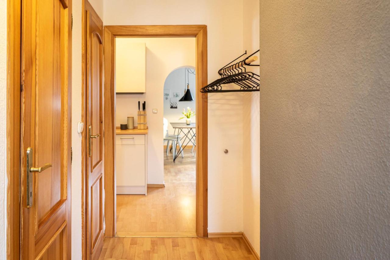 Das Nordberg Apartments جارمش بارتنكيرشن المظهر الخارجي الصورة