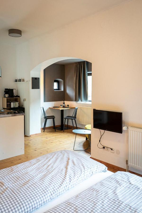 Das Nordberg Apartments جارمش بارتنكيرشن المظهر الخارجي الصورة