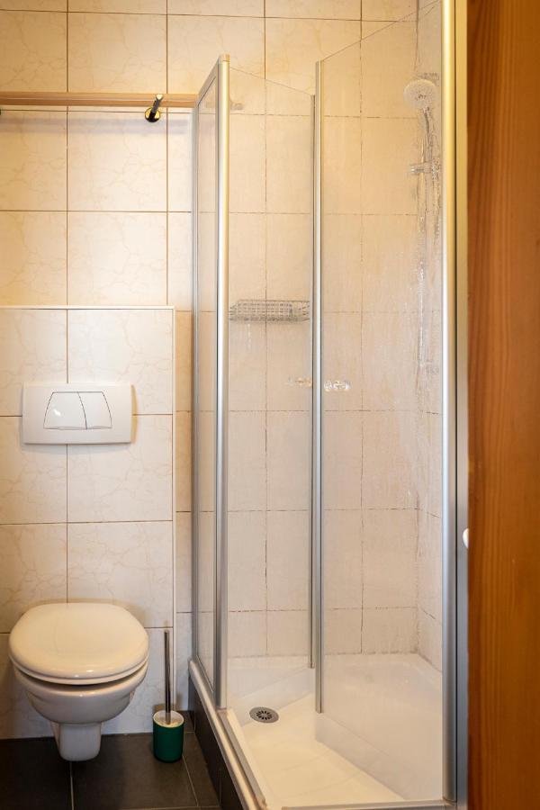 Das Nordberg Apartments جارمش بارتنكيرشن المظهر الخارجي الصورة