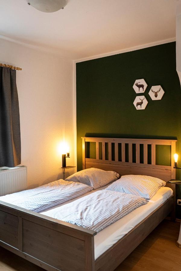Das Nordberg Apartments جارمش بارتنكيرشن المظهر الخارجي الصورة