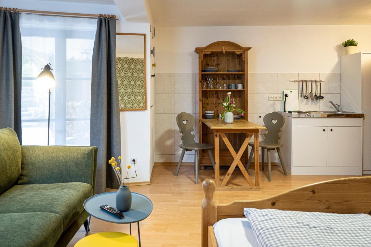 Das Nordberg Apartments جارمش بارتنكيرشن المظهر الخارجي الصورة