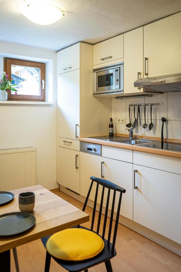 Das Nordberg Apartments جارمش بارتنكيرشن المظهر الخارجي الصورة