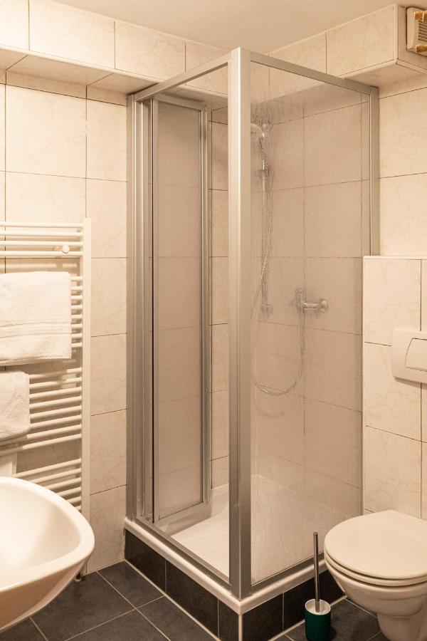 Das Nordberg Apartments جارمش بارتنكيرشن المظهر الخارجي الصورة