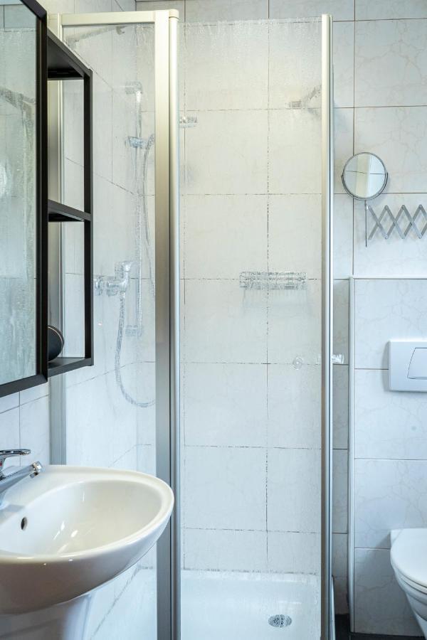 Das Nordberg Apartments جارمش بارتنكيرشن المظهر الخارجي الصورة