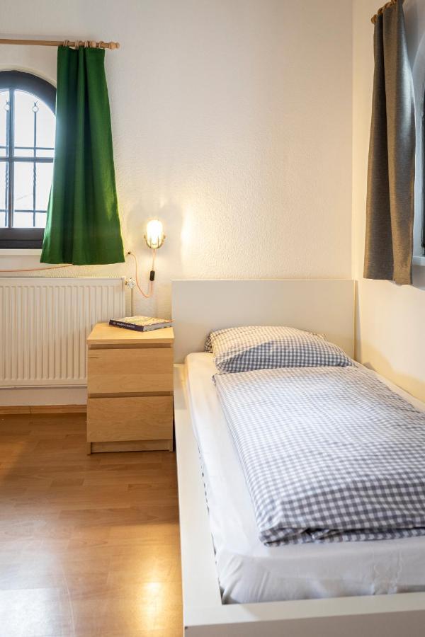 Das Nordberg Apartments جارمش بارتنكيرشن المظهر الخارجي الصورة