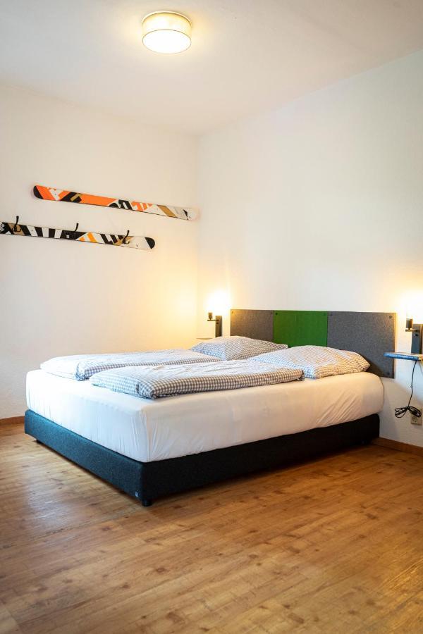 Das Nordberg Apartments جارمش بارتنكيرشن المظهر الخارجي الصورة