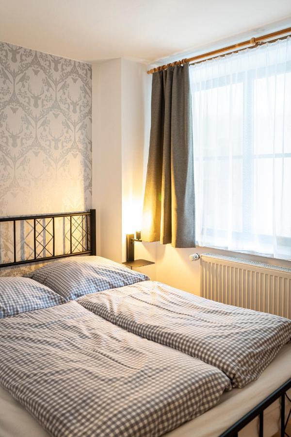 Das Nordberg Apartments جارمش بارتنكيرشن المظهر الخارجي الصورة
