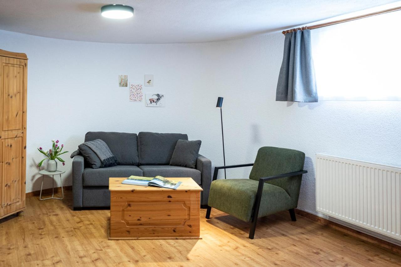 Das Nordberg Apartments جارمش بارتنكيرشن المظهر الخارجي الصورة