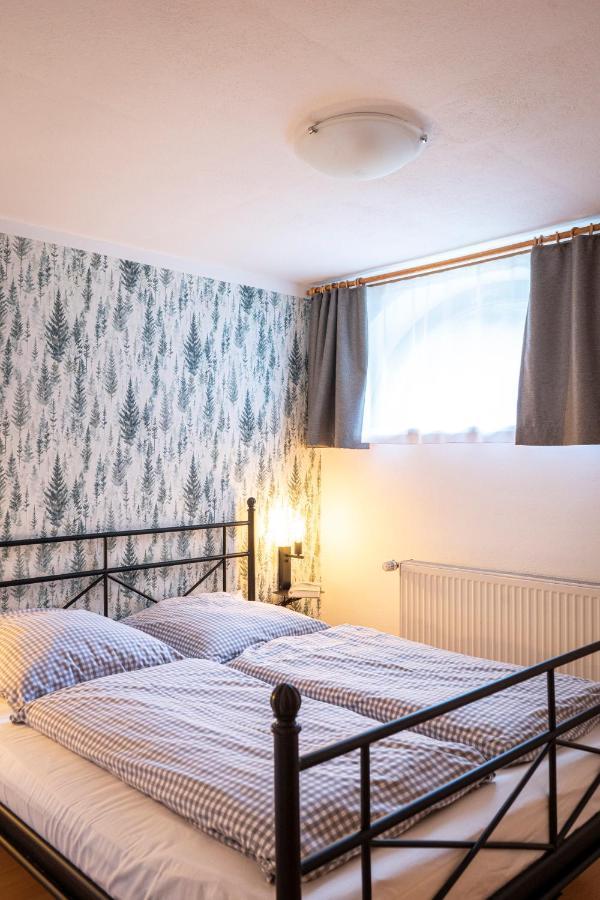 Das Nordberg Apartments جارمش بارتنكيرشن المظهر الخارجي الصورة