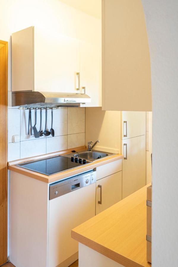 Das Nordberg Apartments جارمش بارتنكيرشن المظهر الخارجي الصورة