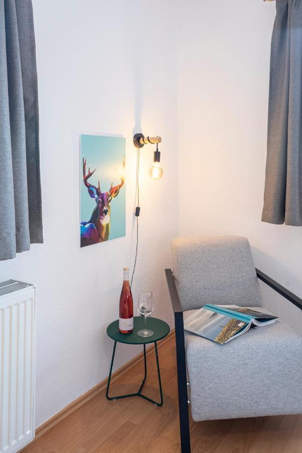 Das Nordberg Apartments جارمش بارتنكيرشن المظهر الخارجي الصورة