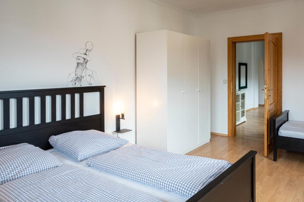 Das Nordberg Apartments جارمش بارتنكيرشن المظهر الخارجي الصورة