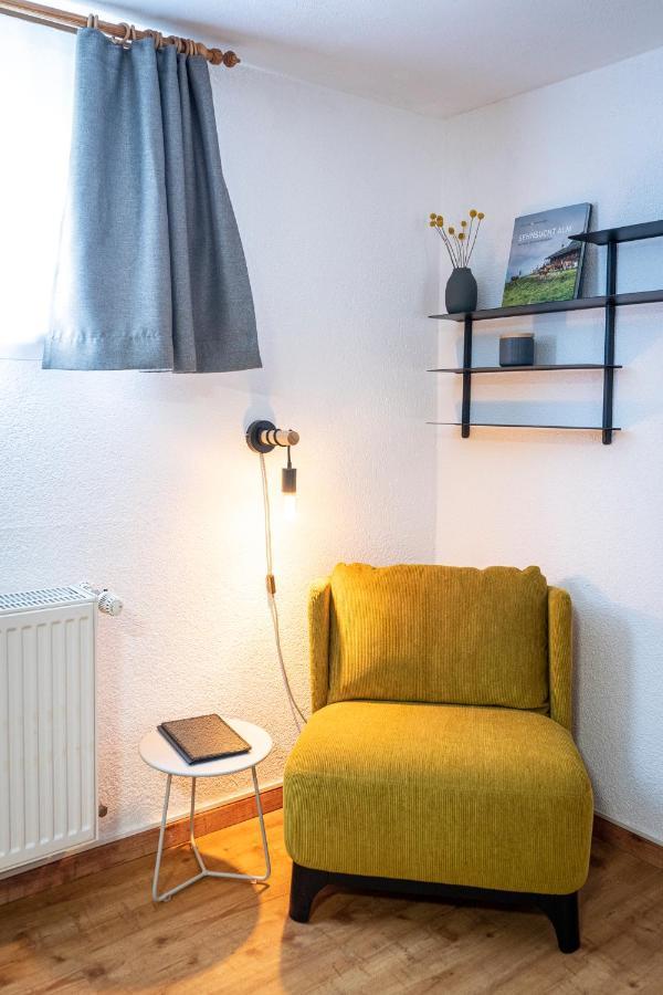 Das Nordberg Apartments جارمش بارتنكيرشن المظهر الخارجي الصورة